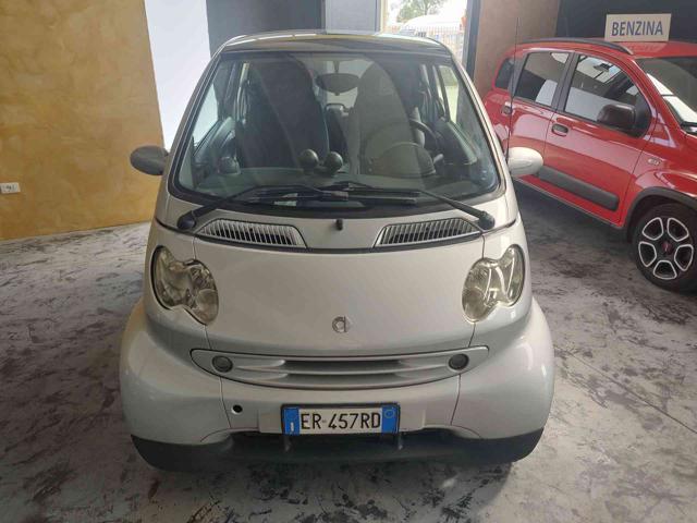 SMART ForTwo usata, con Controllo trazione