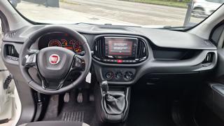 FIAT Doblo usata 8