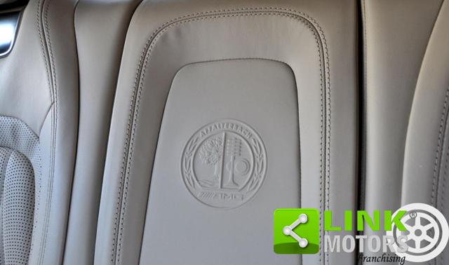 MERCEDES-BENZ GT usata, con Vetri oscurati