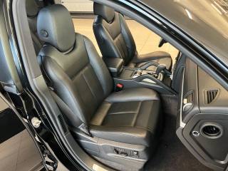 PORSCHE Cayenne usata, con Airbag testa
