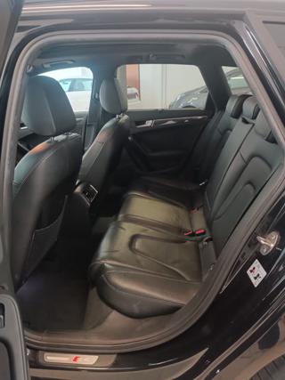 AUDI S4 usata 25