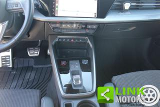 AUDI A3 usata, con Sedili sportivi