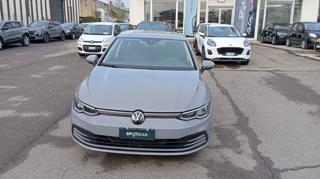 VOLKSWAGEN Golf usata, con Airbag