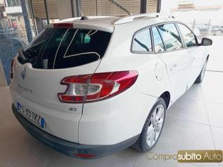 RENAULT Megane usata, con Chiusura centralizzata