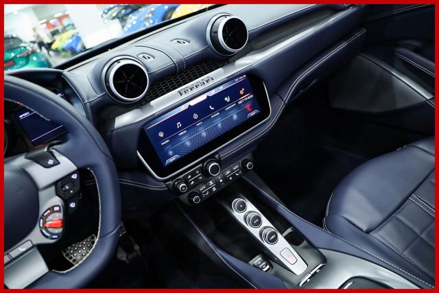 FERRARI Portofino usata, con Cruise Control