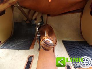 FIAT 500C usata 67
