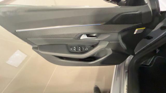PEUGEOT 508 usata, con USB