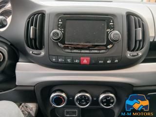 FIAT 500L usata, con Filtro antiparticolato