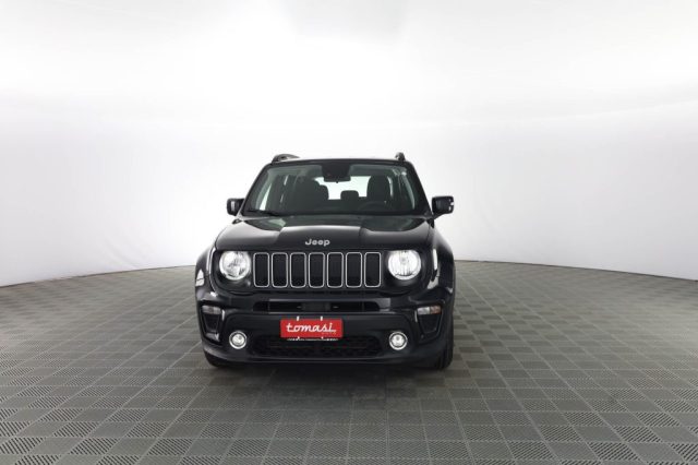 JEEP Renegade usata 0