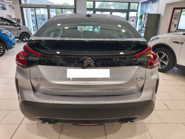 CITROEN C4 usata, con Autoradio