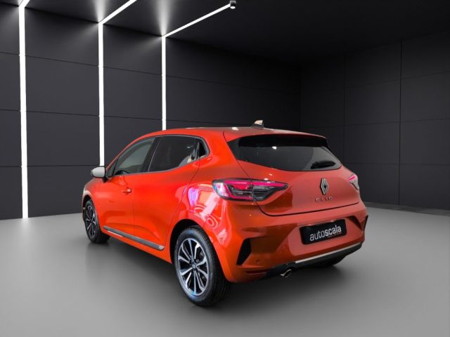 RENAULT Clio usata, con Airbag laterali