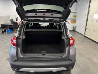 RENAULT Captur usata, con Fendinebbia