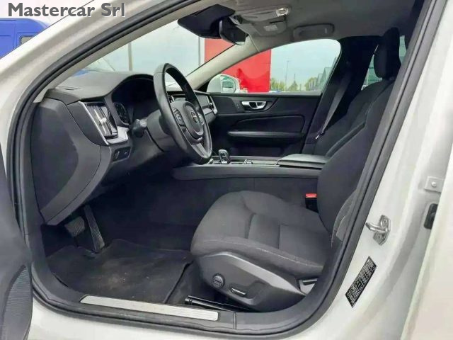 VOLVO V60 usata, con Controllo trazione