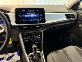 VOLKSWAGEN T-Roc usata, con Cerchi in lega