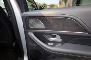 MERCEDES-BENZ GLE 350 usata 80
