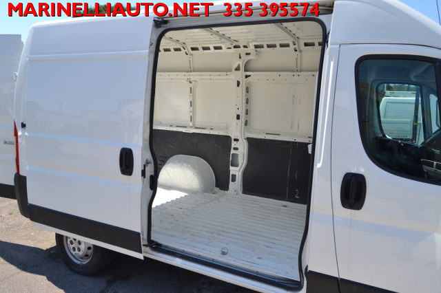 FIAT Ducato usata 26