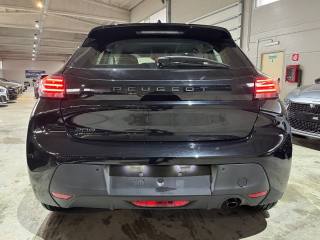 PEUGEOT 208 usata, con Boardcomputer