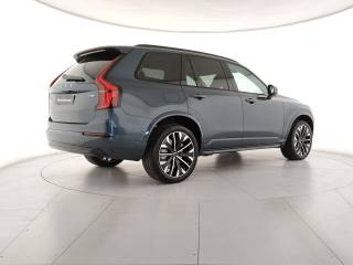 VOLVO XC90 usata, con Airbag Passeggero