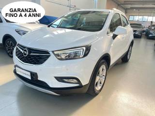 OPEL Mokka X 1.6 Ecotec 115CV 4x2 Start&Stop Advance