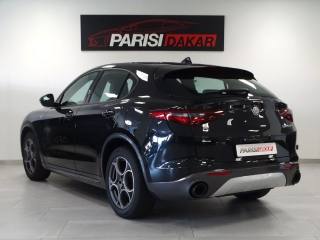 ALFA ROMEO Stelvio usata, con Airbag Passeggero