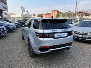 LAND ROVER Discovery Sport usata, con Alzacristalli elettrici