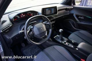 PEUGEOT 2008 usata, con Climatizzatore