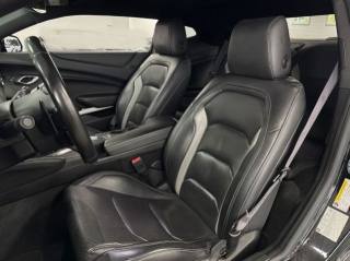 CHEVROLET Camaro usata, con Climatizzatore