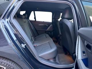 BMW 530 usata, con Airbag laterali