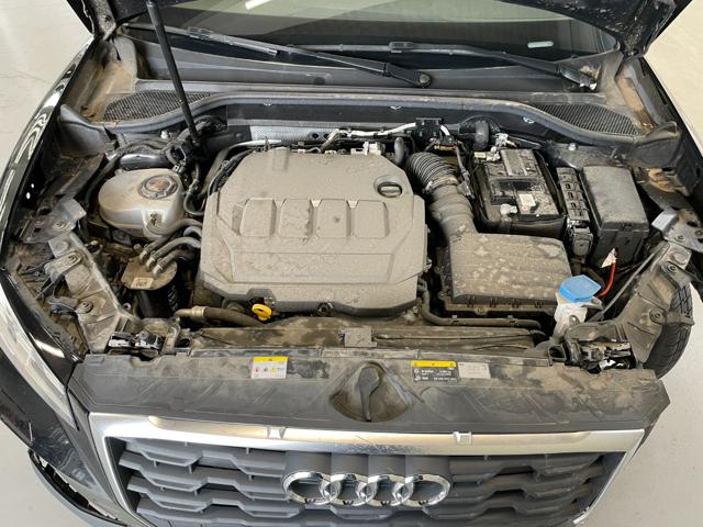 AUDI Q2 usata, con Chiusura centralizzata