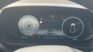 HYUNDAI i20 usata, con Controllo automatico clima