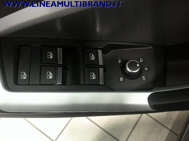 AUDI Q3 usata, con Climatizzatore