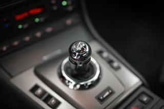BMW M3 usata, con Airbag testa