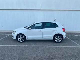 VOLKSWAGEN Polo usata, con Airbag