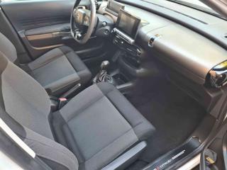 CITROEN C4 Cactus usata, con Chiusura centralizzata