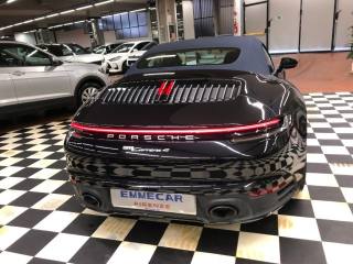 PORSCHE 911 usata, con Autoradio