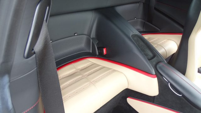 FERRARI Roma usata 72
