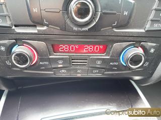 AUDI A4 usata, con Immobilizzatore elettronico