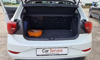 VOLKSWAGEN Polo usata, con Servosterzo