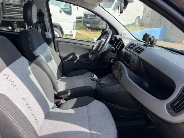 FIAT Panda usata 14