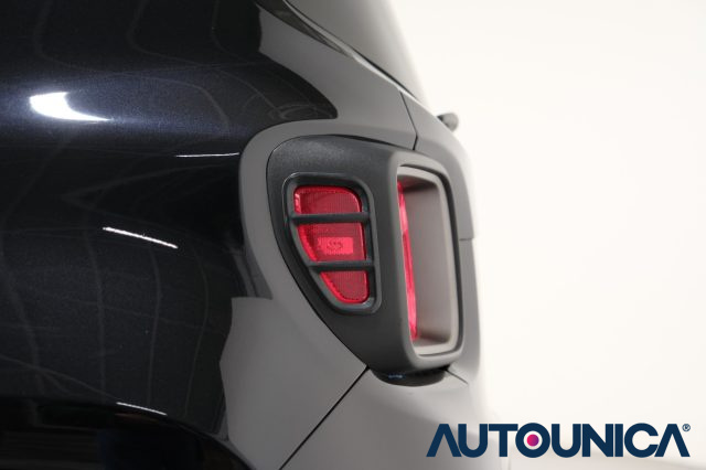 JEEP Renegade usata, con Adaptive Cruise Control