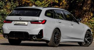 BMW 320 usata, con Specchietto retrovisore con funzione antiabbagliamento