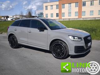 AUDI Q2 usata, con Controllo automatico clima