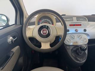 FIAT 500 usata 7