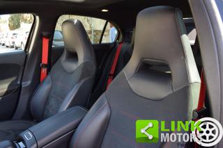 MERCEDES-BENZ A 45 S AMG usata, con Autoradio digitale