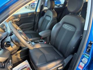 FIAT 500X usata, con Bracciolo