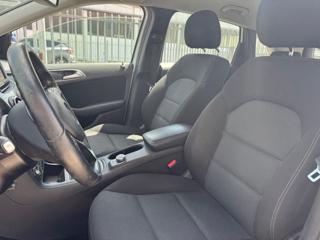 MERCEDES-BENZ B 180 usata, con Climatizzatore
