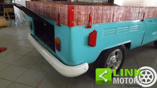 VOLKSWAGEN T2 usata 28