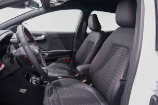 FORD Puma usata, con Sistema di navigazione