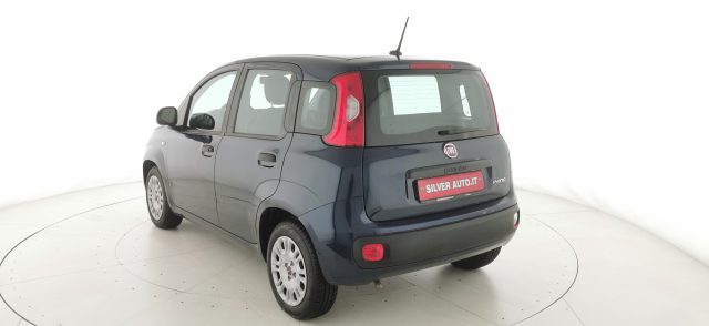 FIAT Panda usata, con Alzacristalli elettrici