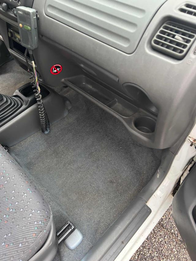 SUZUKI Ignis usata 11